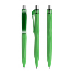 prodir QS20 Soft Touch PRT Push Kugelschreiber prodir QS20 Soft Touch PRT Push Kugelschreiber