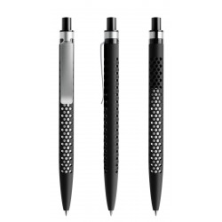 prodir QS40 Soft Touch PRS Push Kugelschreiber prodir QS40 Soft Touch PRS Push Kugelschreiber