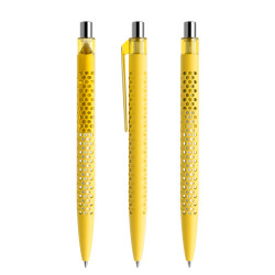 prodir QS40 Soft Touch PRT Push Kugelschreiber