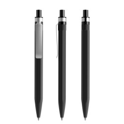 prodir QS50 Soft Touch PRS Push Kugelschreiber