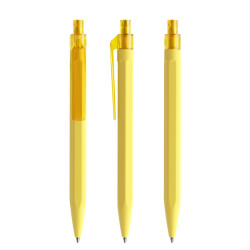 prodir QS50 Soft Touch PRT Push Kugelschreiber prodir QS50 Soft Touch PRT Push Kugelschreiber