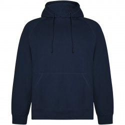 Vinson Kapuzenpullover aus Bio-Baumwolle Unisex