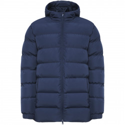 Nepal isolierter Parka Unisex