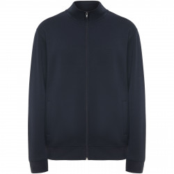 Ulan Sweatjacke Unisex