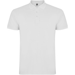 Star Poloshirt für Herren