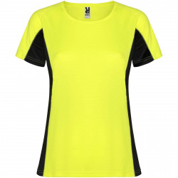 Shanghai Sport T-Shirt für Damen