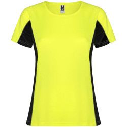 Shanghai Sport T-Shirt für Damen