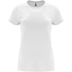 Capri T-Shirt für Damen