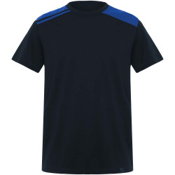 Expedition Kurzärmeliges T-Shirt für Herren, 160 g/m2