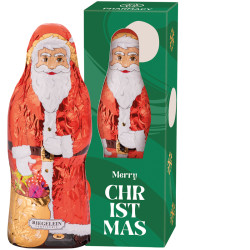 Riegelein Weihnachtsmann 25 g