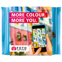 Ritter SPORT 100 g Ritter SPORT 100 g