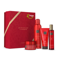 The Ritual of Ayurveda - Medium Gift Set