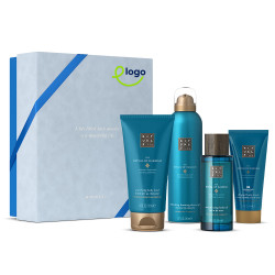 The Ritual of Hammam - Medium Gift Set