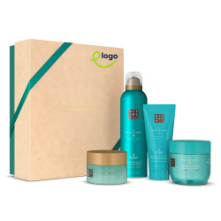 The Ritual of Karma - Medium Gift Set
