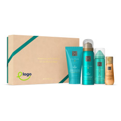 The Ritual of Karma - Small Gift Set
