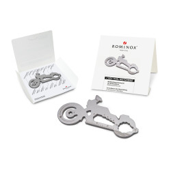 ROMINOX® Key Tool // Motorbike - 21 features (Motorrad) ROMINOX® Key Tool // Motorbike - 21 features (Motorrad)