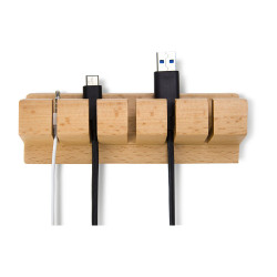 ROMINOX® Kabelhalter // Ordo ROMINOX® Kabelhalter // Ordo