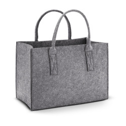 ROMINOX® Vegane Filztasche // Relana ROMINOX® Vegane Filztasche // Relana
