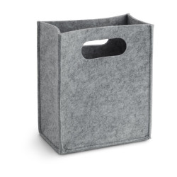 ROMINOX® Vegane Filztüte // Medana ROMINOX® Vegane Filztüte // Medana