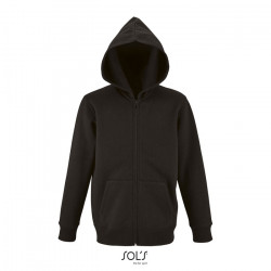 STONE KINDER HOODIE  260g