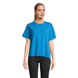 LEGEND WOMEN LEGEND DAMEN-T-SHIRT