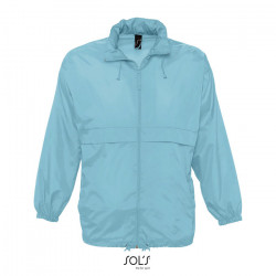 SURF Unisex Windbreaker