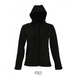 REPLAY Damen Jacke 340g