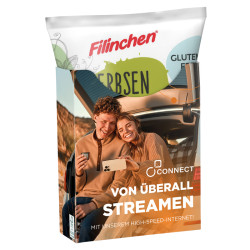 Snack Box Fillinchen