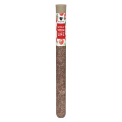 Spice Tube S