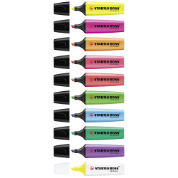 STABILO BOSS ORIGINAL Leuchtmarkierer