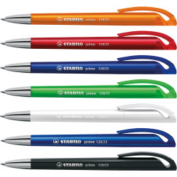 STABILO prime Kugelschreiber