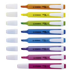 STABILO swing cool Leuchtmarkierer