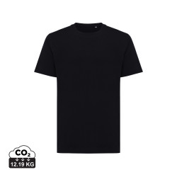 IQONIQ Kakadu relaxed T-Shirt aus recycelter Baumwolle