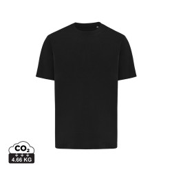 IQONIQ Nikko Heavyweight T-Shirt aus recycelter Baumwolle