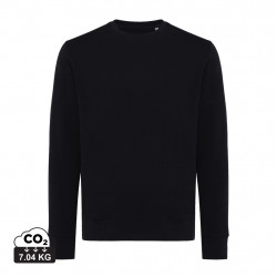 IQONIQ Etosha Lightweight Sweater aus recycelter Baumwolle