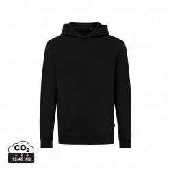 IQONIQ Jasper Hoodie aus recycelter Baumwolle