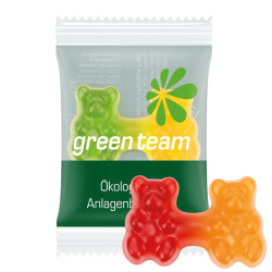 Trolli Team Gummibärchen Premium