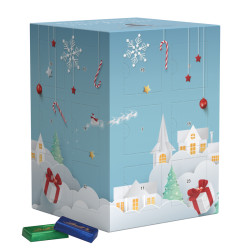 Tower Adventskalender