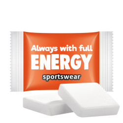 Traubenzucker mit Vitamin C