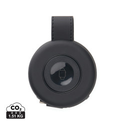 VINGA Baltimore 2-in-1 kabelloser 15W RCS Travel Charger