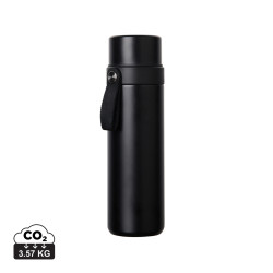 VINGA Tono RCS Thermoskanne mit zwei Bechern, 750ml VINGA Tono RCS Thermoskanne mit zwei Bechern, 750ml