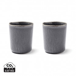Nomimono Becher, 2er-Set Nomimono Becher, 2er-Set