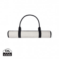 VINGA Volonne AWARE™ Strandmatte aus recyceltem Canvas