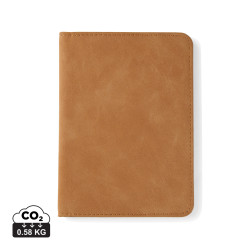 VINGA Bosler RCS RFID Passport-Cover