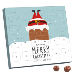 XS-Adventskalender