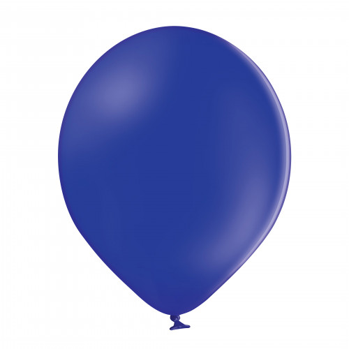 11 PSG-Luftballons Bedruckt – Blau, Einheitsgröße, Perfekt Für Partys & Fankultur