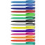 TRINITY K transparent GUM Druckkugelschreiber
