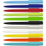 RECYCLED PET PEN PRO antibacterial Druckkugelschreiber