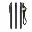 BIC® 4 Farben Soft mit Lanyard