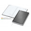 Buchkalender Advance x.press inkl. Siebdruck-Digital